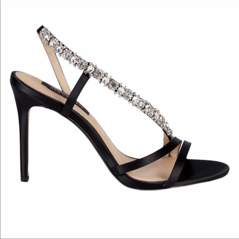 Ava & Aiden Formal Heels ✨